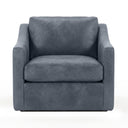 Kipton - Swivel Chair - Classic Home - Swivel Chairs - Elite Enclave Home