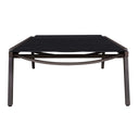 Bea - Outdoor Pool Chaise - Black