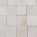 Achen - Hide 60" Bench