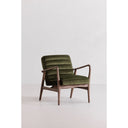 Anderson - Armchair - Dark Ivy - Moe's Home Collection - Arm Chairs - Elite Enclave Home