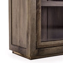 Bradley - Tall Cabinet - Classic Home - Display Cabinets - Elite Enclave Home