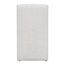 Valentin - Dining Chair - Off-White