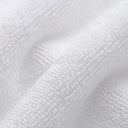 Turkish Bath Sheet 2 Piece Set - White - Madison Park Signature - Towel Sets - Elite Enclave Home