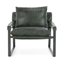 Morgan - Accent Chair