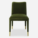 Conifer - Dining Chair (Set of 2) - Moss
