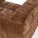 Afeela - Upholstered Swivel Chair - Classic Home - Swivel Chairs - Elite Enclave Home
