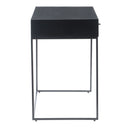 Atelier - Desk - Black - Moe's Home Collection - Writing Desks - Elite Enclave Home