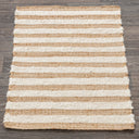 Rhodes - Stripe Area Rug - Classic Home - Area Rugs- Elite Enclave Home