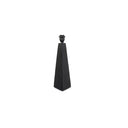 Dorsey - Table Lamp - Black - Moe's Home Collection - Table Lamps - Elite Enclave Home