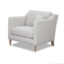 Gabriella - Chair - Beige - Chapel Hill - Arm Chairs - Elite Enclave Home