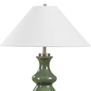 Green Thumb - Table Lamp - Green - Uttermost - Table Lamps - Elite Enclave Home