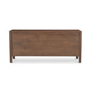 Wiley - 4 Door Sideboard - Vintage Brown - Moe's Home Collection - Sideboards - Elite Enclave Home