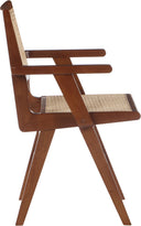 Preston - Dining Arm Chair (Set of 2) - Meridian Furniture - Chair Sets - Elite Enclave Home