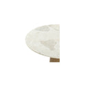 Sage - Cafe Table - Cosmos - Moe's Home Collection - Coffee Tables - Elite Enclave Home