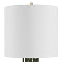 Nacua - Table Lamp - Green