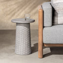 Delaine - Outdoor Table - Classic Home - Accent Tables - Elite Enclave Home