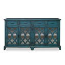Credenzas