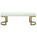 Infinity - Bench - Uttermost - Accent Benches - Elite Enclave Home