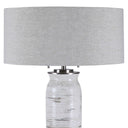 Lenta - Table Lamp - White