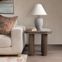 Miranda - Table - Classic Home - End Tables - Elite Enclave Home