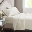 Luxury Egyptian - King Sheet Set - Ivory