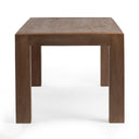 Glendale - Dining Table - Toasted Chestnut - Classic Home - Dining Tables - Elite Enclave Home
