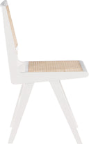 Preston - Dining Side Chair (Set of 2) - Meridian Furniture - Chair Sets - Elite Enclave Home