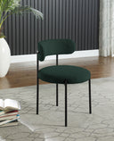 Beacon - Dining Chair (Set of 2) - Meridian Furniture - Chair Sets - Elite Enclave Home