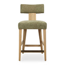 Elysian - Counter Stool - Uttermost - Counter Height (24" - 27") - Elite Enclave Home