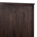 Westlake - Solid Wood Bed