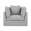 Audrey - Swivel Chair