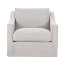 Kipton - Swivel Chair - Classic Home - Swivel Chairs - Elite Enclave Home