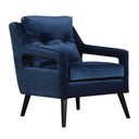 O'Brien - Armchair - Uttermost - Arm Chairs - Elite Enclave Home