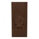 Esmond - Marina Dining Table - Dark Brown - Moe's Home Collection - Dining Tables - Elite Enclave Home