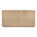 Nicola - Sideboard - Natural - Moe's Home Collection - Sideboards - Elite Enclave Home