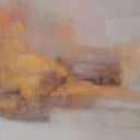 Memory Of The West - Landscape Print