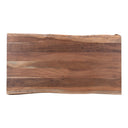 Tyrell - Coffee Table - Light Brown - Moe's Home Collection - Coffee Tables - Elite Enclave Home