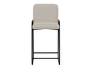 Seating - Bar Stool - Fabric