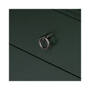 Reagan - Nightstand - Deep Green - Moe's Home Collection - Accent Nightstands - Elite Enclave Home