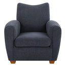 Teddy - Accent Chair - Uttermost - Accent Chairs - Elite Enclave Home