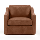 Kipton - Swivel Chair - Classic Home - Swivel Chairs - Elite Enclave Home