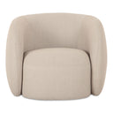 Rae - Outdoor Accent Chair - Gray - Moe's Home Collection - Accent Chairs - Elite Enclave Home