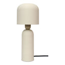Echo - Lamp - White - Moe's Home Collection - Table Lamps - Elite Enclave Home