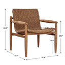 Sumba - Outdoor Lounge Chair