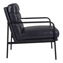 Verlaine - Chair - Black - Moe's Home Collection - Accent Chairs - Elite Enclave Home