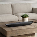Vessel - Canoe Bowl - Uttermost - Plates & Bowls - Elite Enclave Home