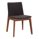 Deco - Dining Chair (Set of 2) - Black - Moe's Home Collection - Chair Sets - Elite Enclave Home