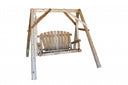 Swing Chair - Natural