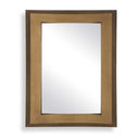 Around The Bend - Mirror - Golden Bronze - Uttermost - Accent Mirrors - Elite Enclave Home