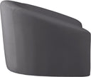 Riley - Arm Chair - Meridian Furniture - Arm Chairs - Elite Enclave Home